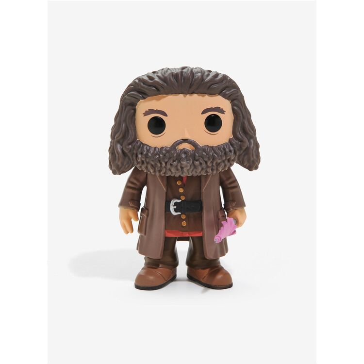 Product Funko Pop! Rubeus Hagrid Supersized image