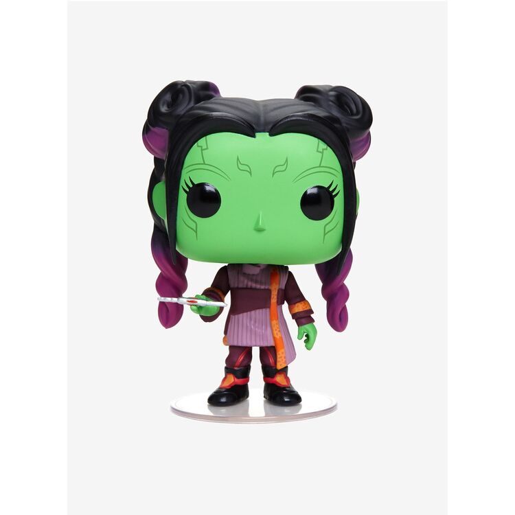 Product Funko Pop! Infinity War Young Gamora (with Dagger) image