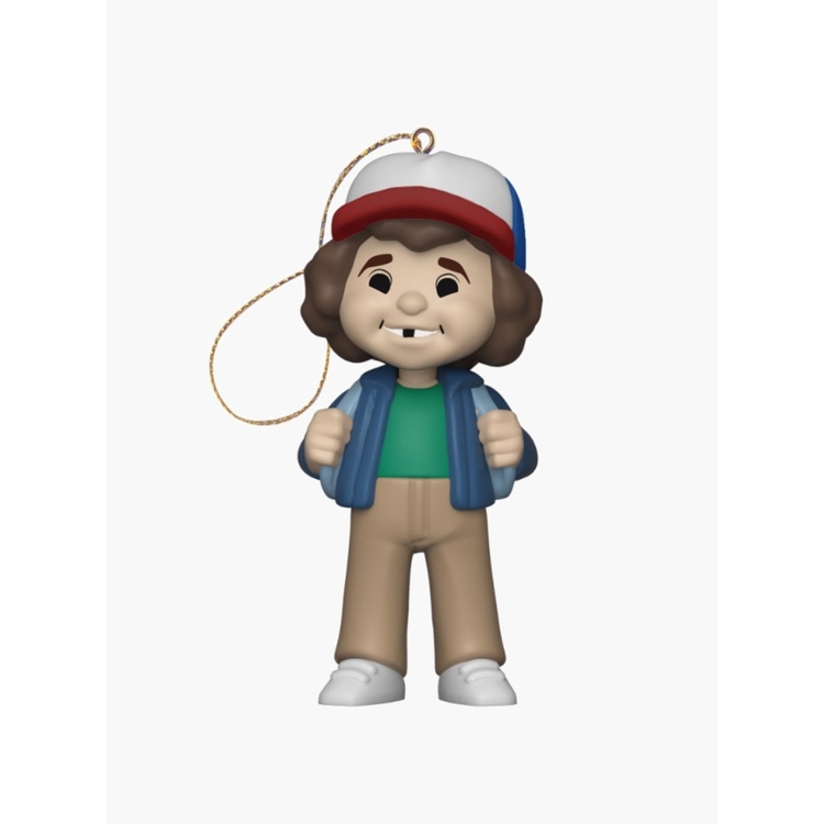 Product Funko Ornaments Stranger Things Dustin image