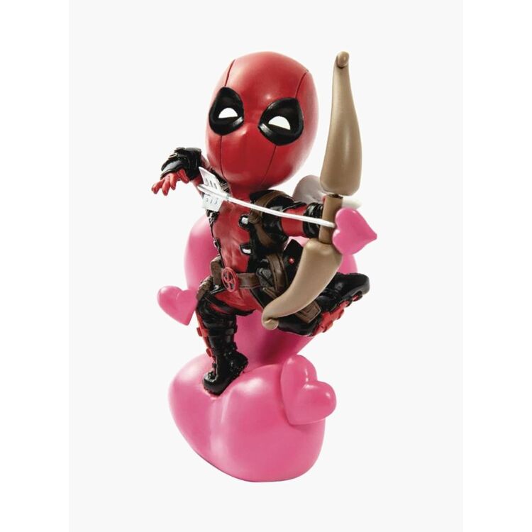 Product Mini Egg Attack Deadpool Cupid Figure image