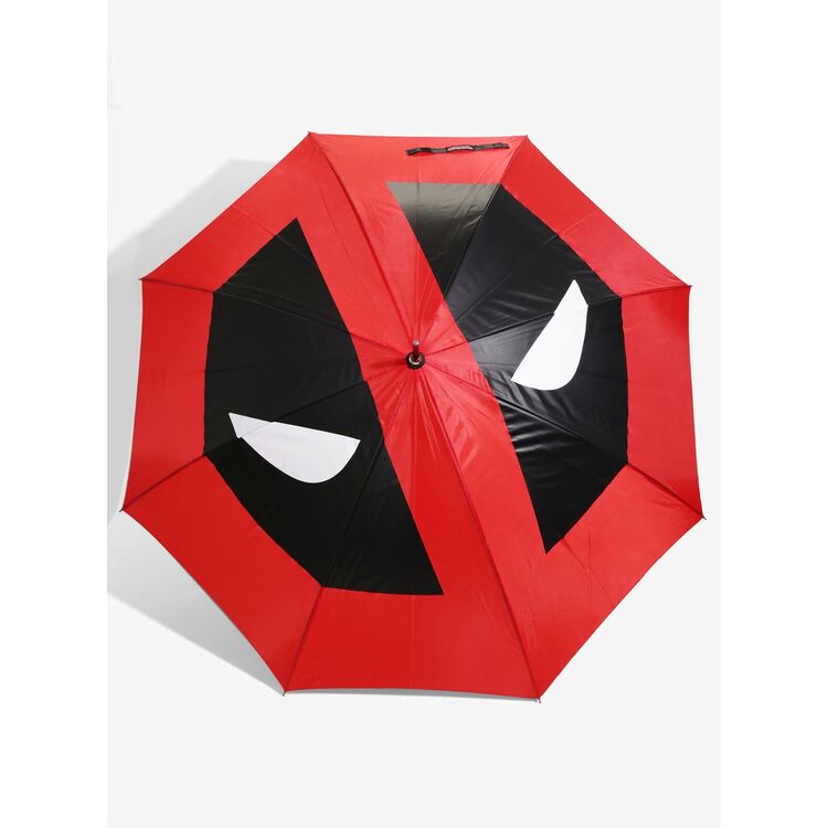 Product Marvel Deadpool Katana Umbrella image