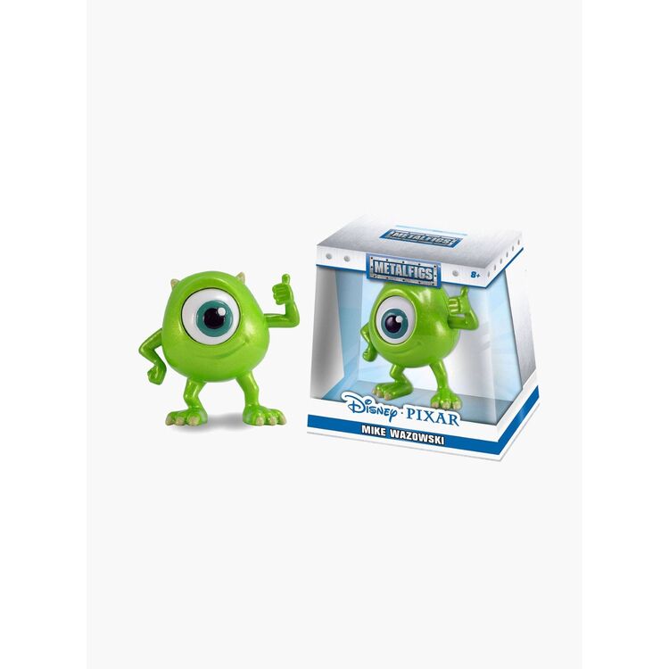Product Disney Metalfigs Mini Figure Mike Wazowski image