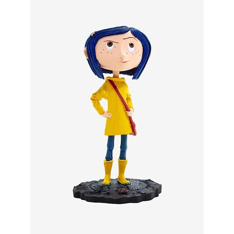 Product Coraline Headknocker image