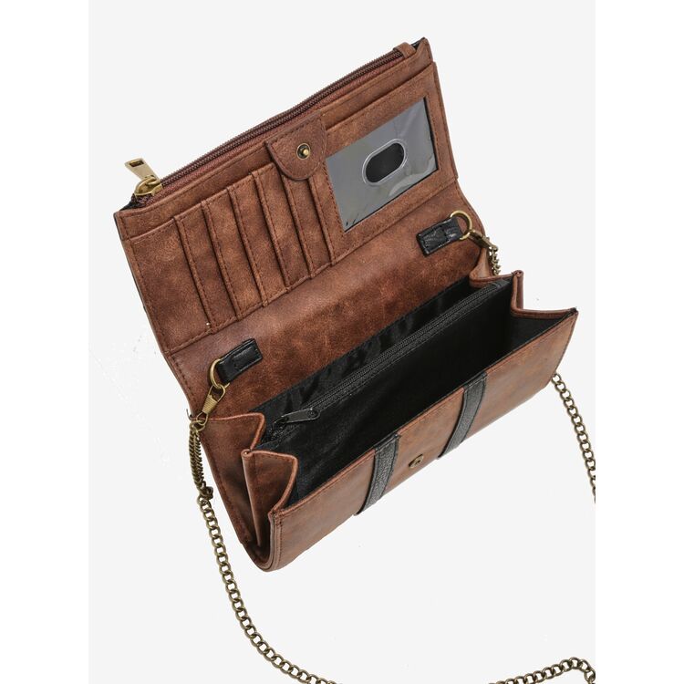 Product Harry Potter Hogwarts Trunk Clutch image