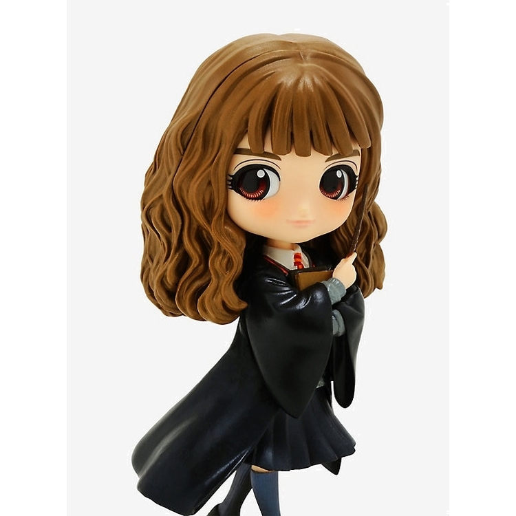 Product Harry Potter Q Posket Mini Figure Hermione Granger image