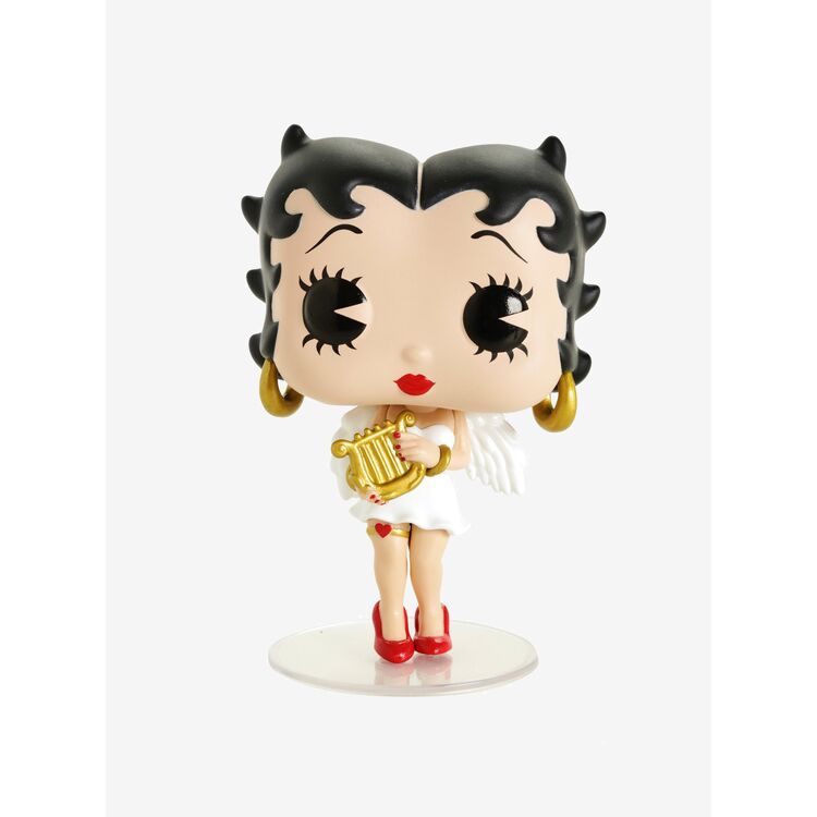 Product Funko Pop! Betty Boop Angel image
