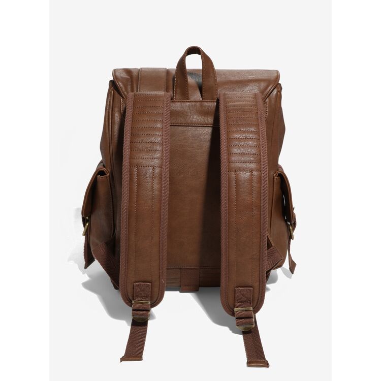 Product Loungefly Star Wars Rey Rebel Backpack image