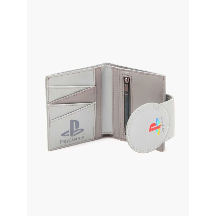 Product Playstation Shaped Wallet image
