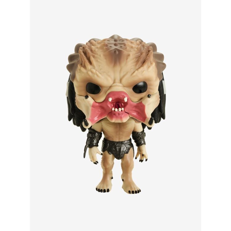 Product Funko Pop! The Predator Super Predator image