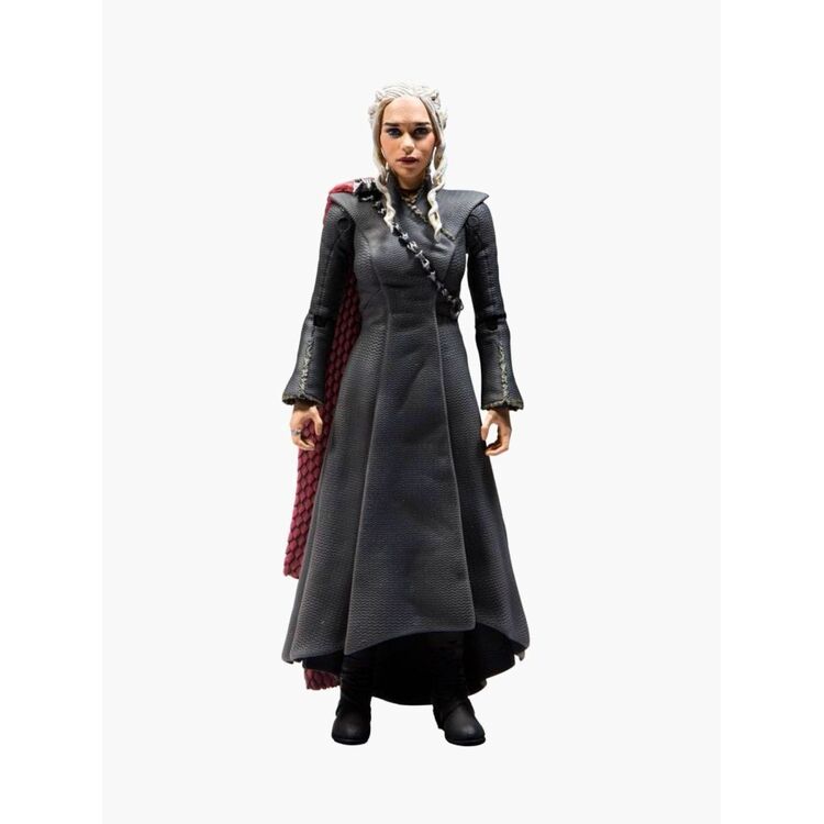 Product Game of Thrones Action Figure Daenerys Targaryen image