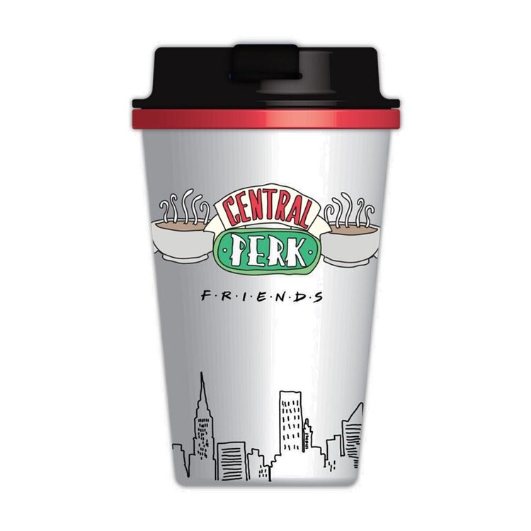 Product Ποτήρι Θερμός Friends Screw Top image