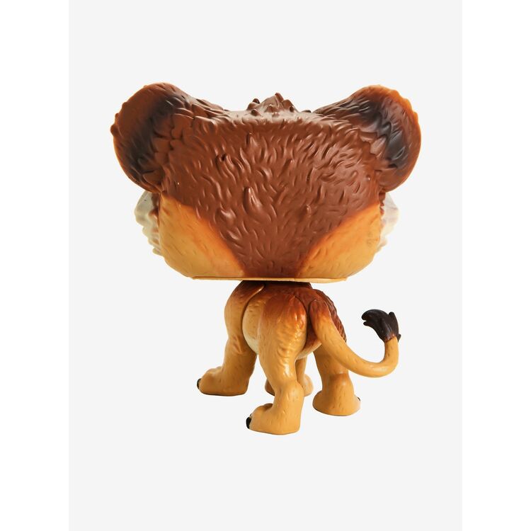 Funko Pop! Disney The Lion King Simba | Nerdom