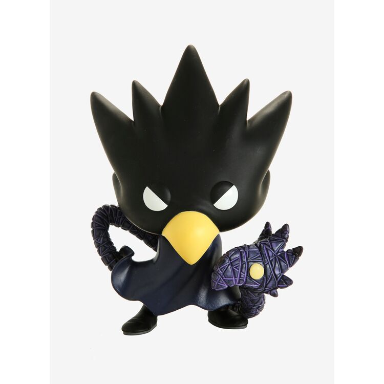 Product Funko Pop! My Hero Academia Tokoyami image