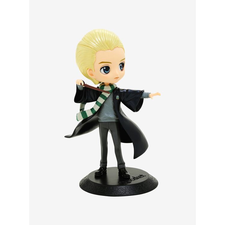 Product Harry Potter Q Posket Mini Figure Draco Malfoy image