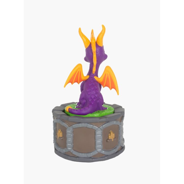 Product Spyro the Dragon Incense Burner Figure image
