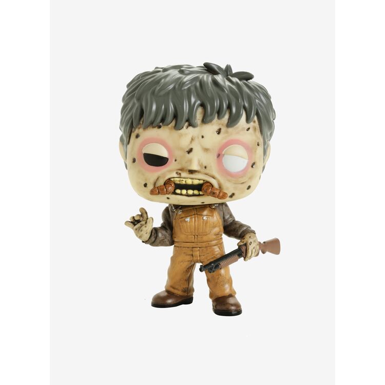 Product Funko Pop! Men in Black Edgar image