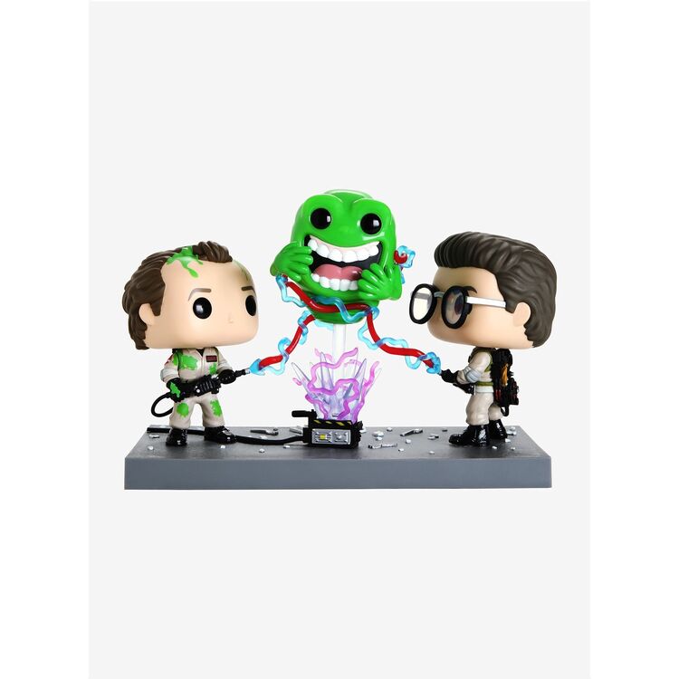 Product Funko Pop! Movie Moments Ghostbusters Banquet Room image