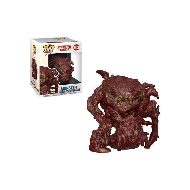 Product Funko Pop! Stranger Things Monster (15cm)  image