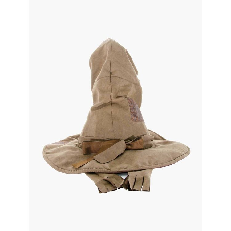 Product Harry Potter Interactive Real Talking Sorting Hat image