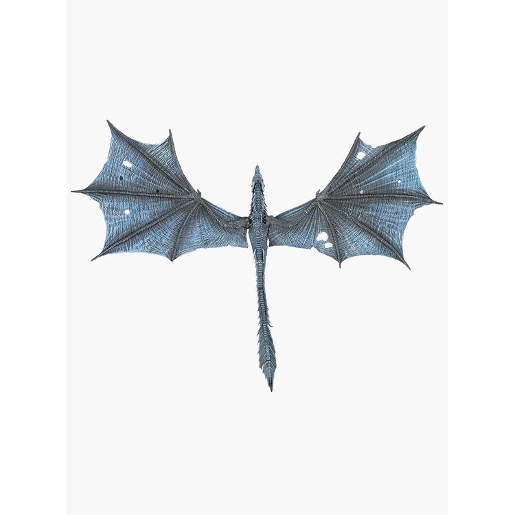 Product Game of Thrones Action Figure Viserion (Ice Dragon) image