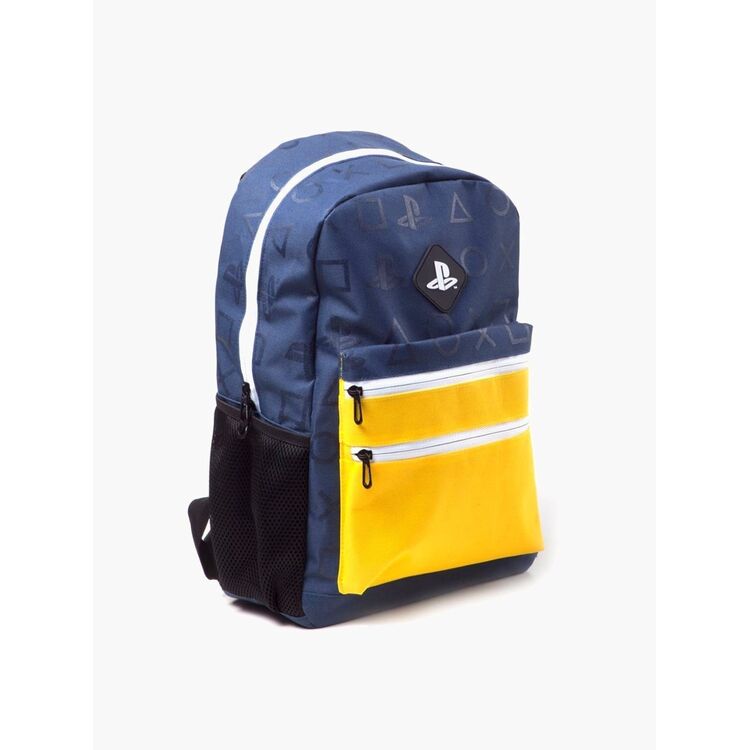 Product Playstation Colour Block Backpack image