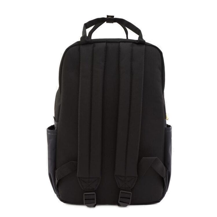 Product Τσάντα Πλάτης Loungefly Harry Potter Stripes Backpack image