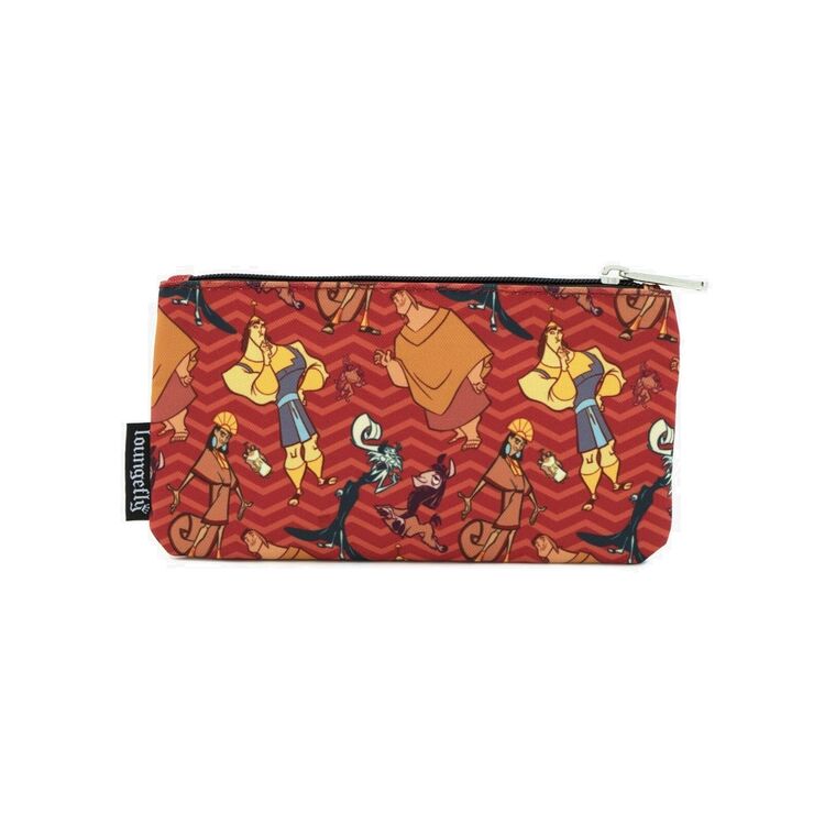 Product Loungefly Disney Emperors Coin Pouch image
