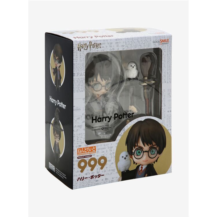 Product Harry Potter Nendoroid Action Figure  image