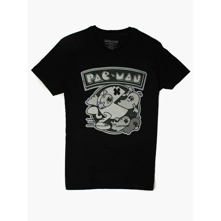 Product Pac-Man Tunning Ghosts T-Shirt image