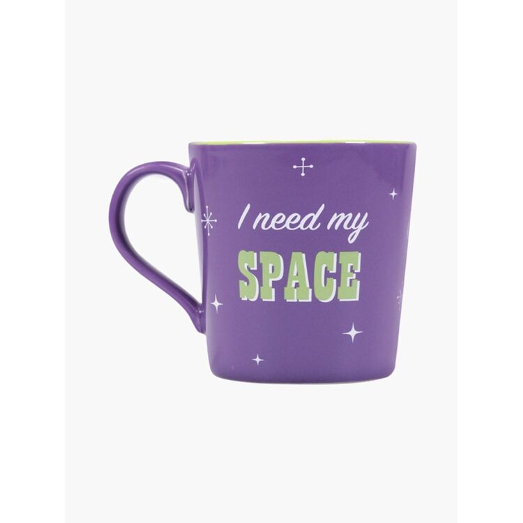 Product Disney Toy Story Buzz Lightyear Mug (Need My Space) image