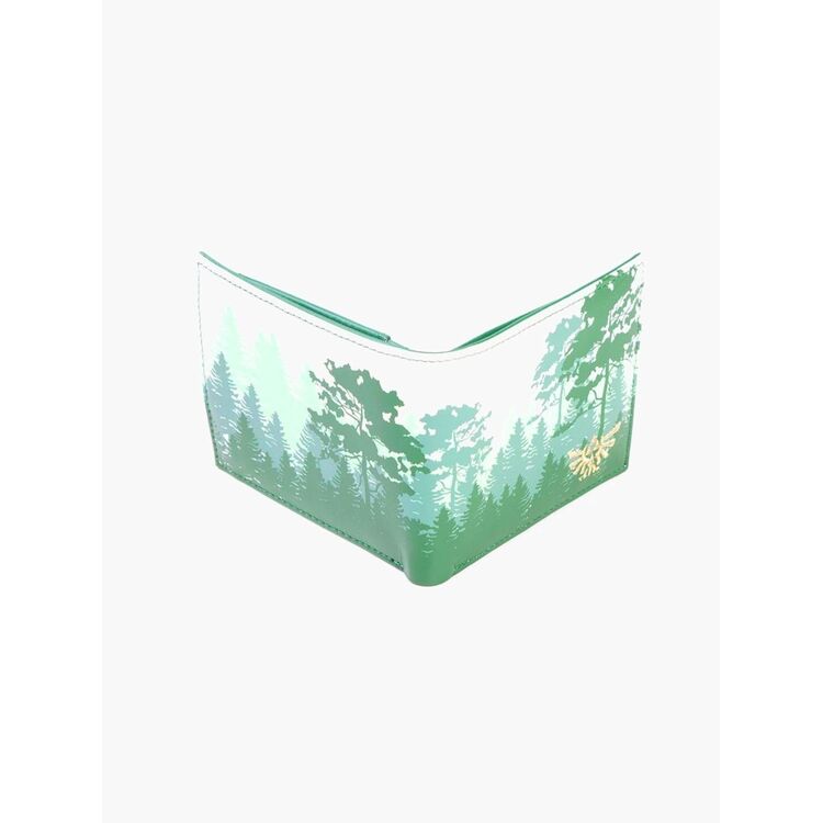 Product Nintendo Zelda Wallet image