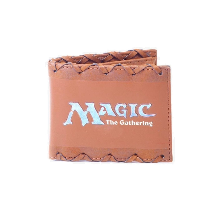 Product Hasbro Magic the Gathering Logo Wallet image