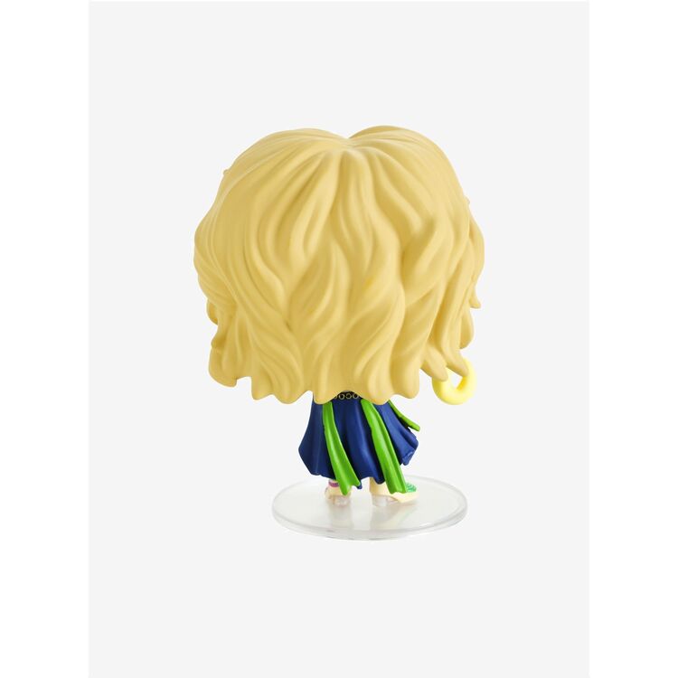 Product Funko Pop! Britney Spears Slave 4U image