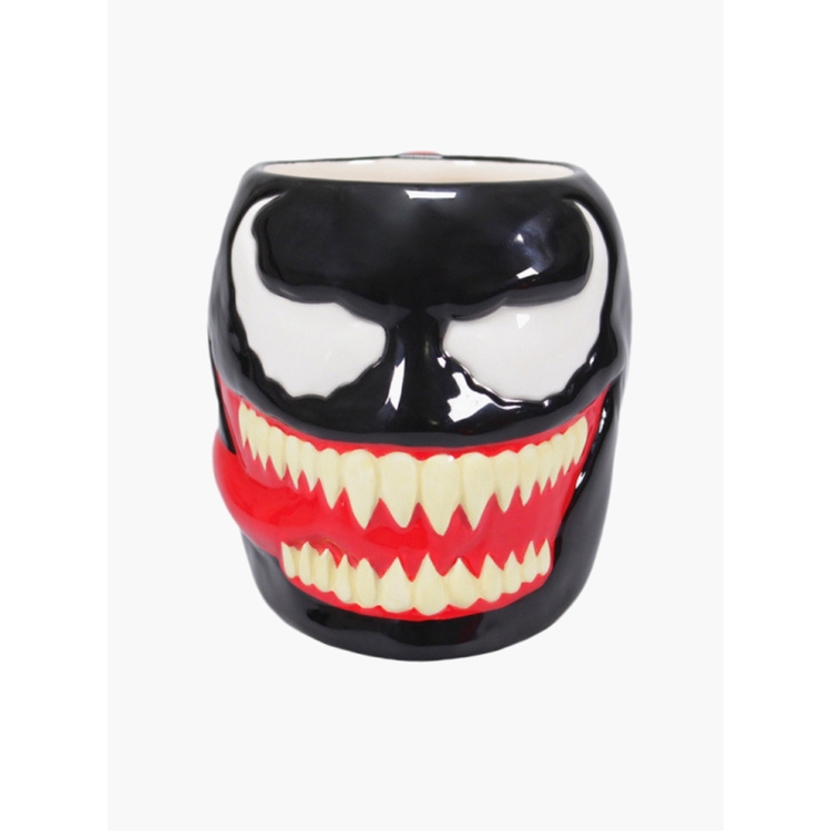 Product Marvel Venom Shaped Mug image
