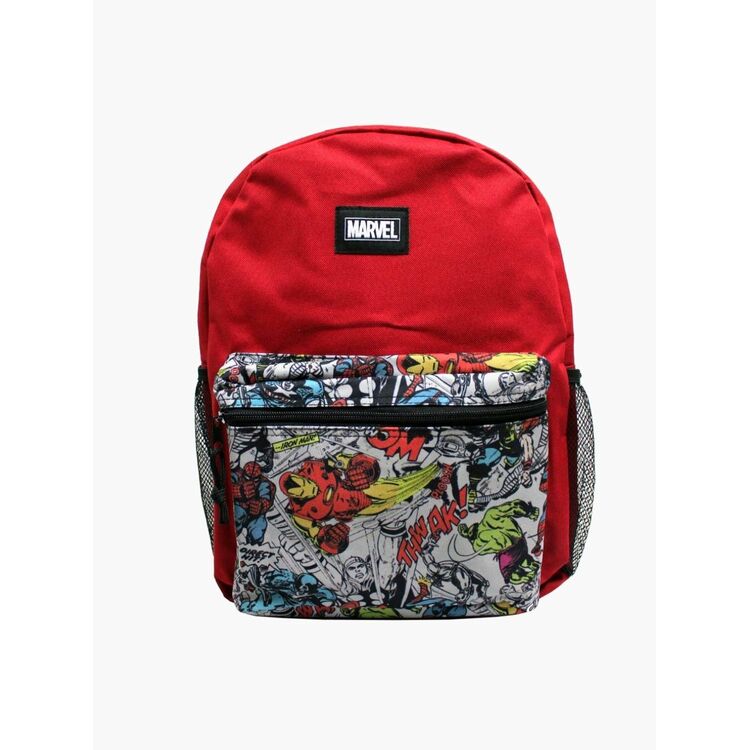 Product Marvel Avengers Classic Backpack image