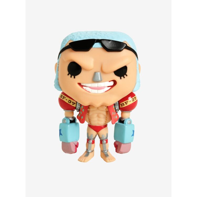 Product Funko Pop! Animation One Piece Franky  image