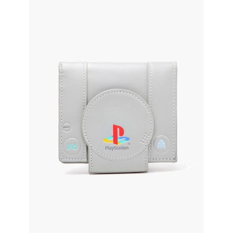 Product Playstation Shaped Wallet image