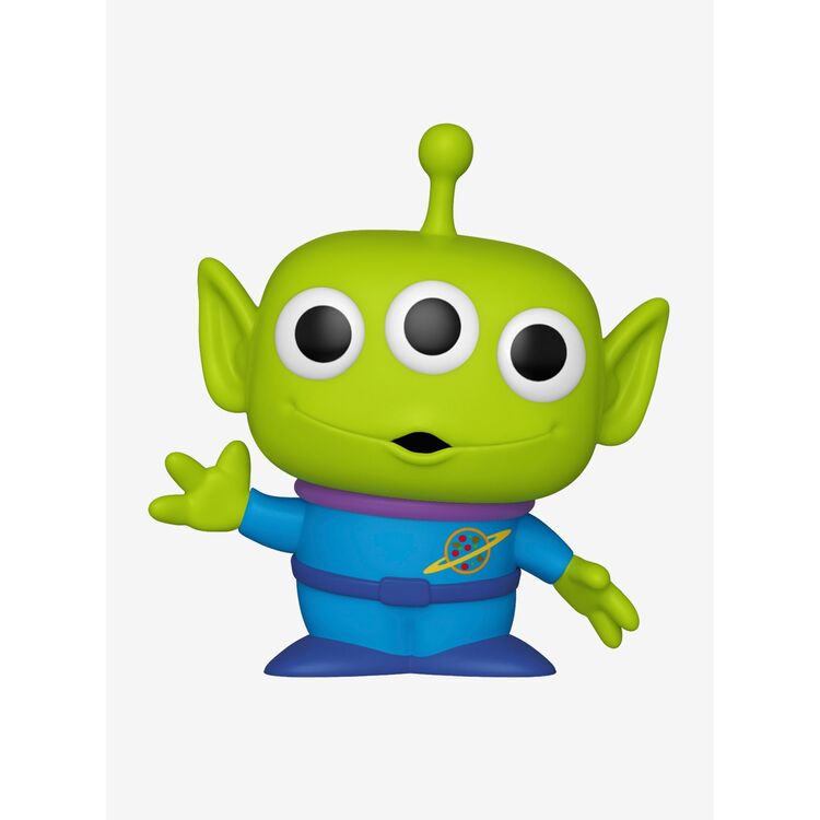Product Funko Pop! Disney Toy Story 4 Alien image