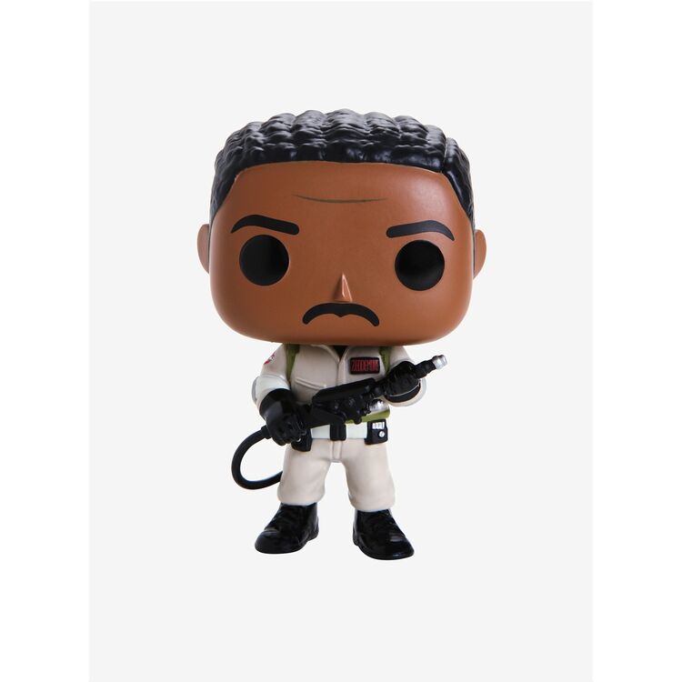 Product Funko Pop! Ghostbusters Winston Zeddemore image