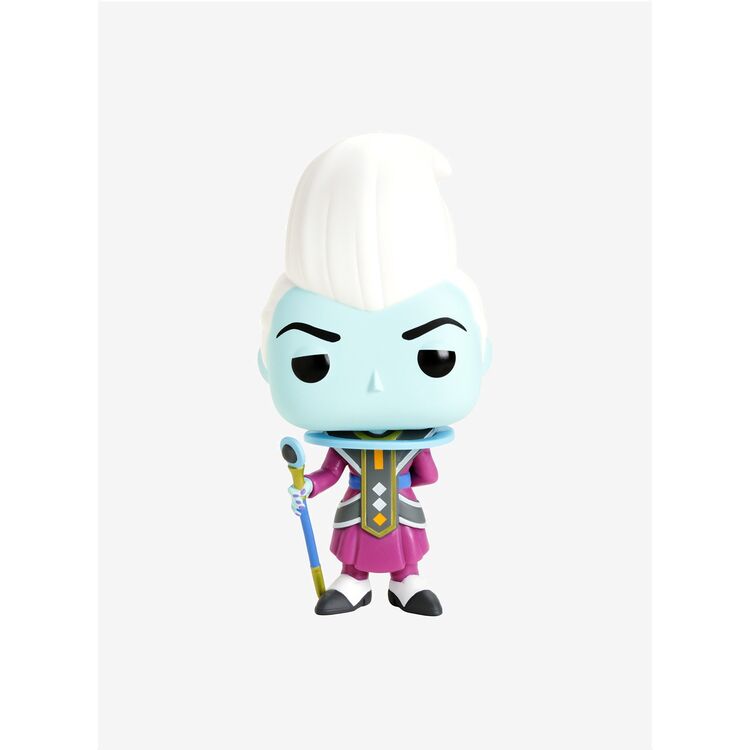 Product Funko Pop! Dragon Ball Super Whis image