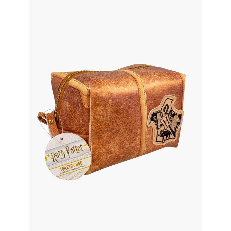 Product Harry Potter Toiletry Bag Hogwarts image