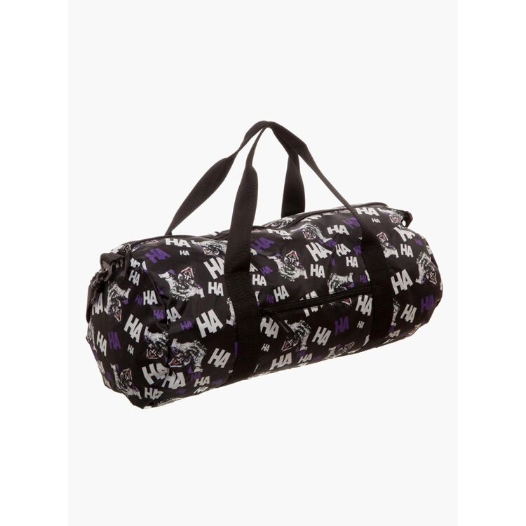 Product DC Comics Joker Packable Duffle image