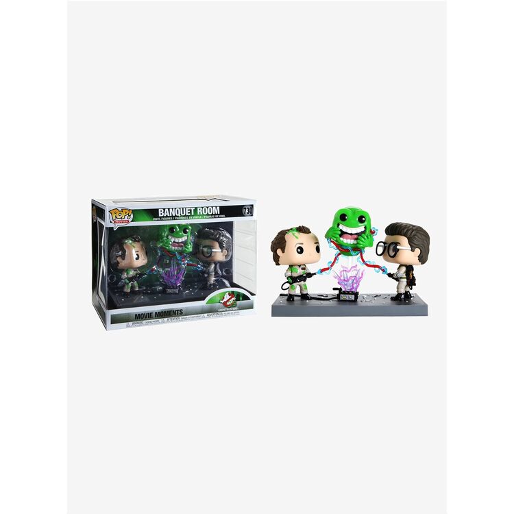Product Funko Pop! Movie Moments Ghostbusters Banquet Room image