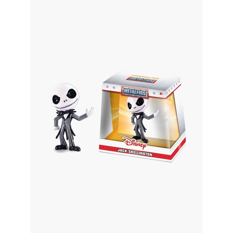 Product Φιγούρα Disney Metalfigs Mini Figure Jack Skellington image