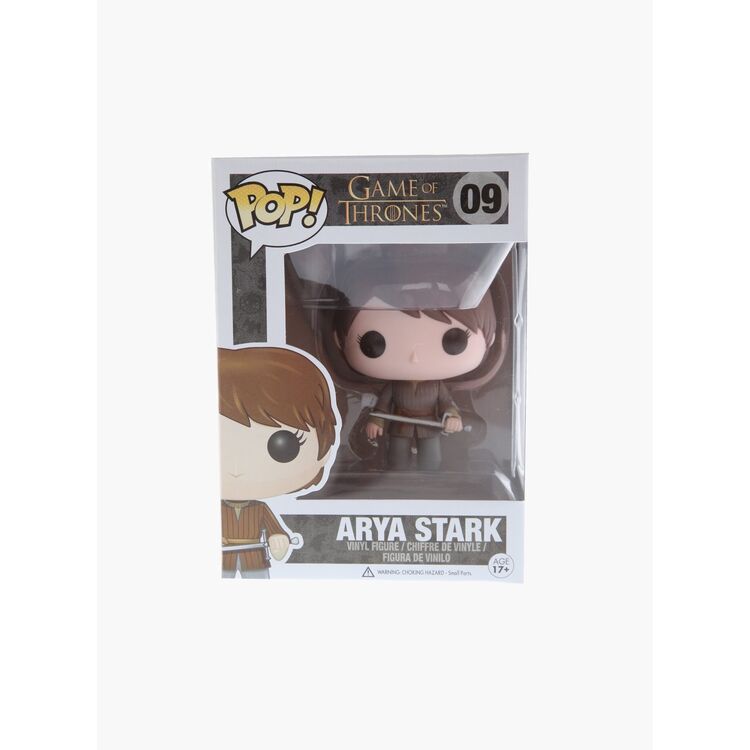 Product Funko Pop! Game of Thrones Arya Stark image