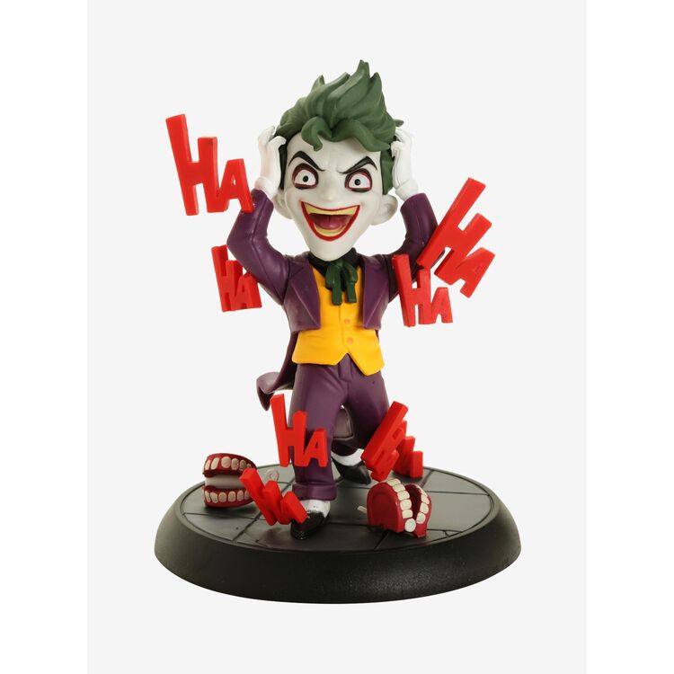 Product DC Comics Batman The Killing Joke Joker image