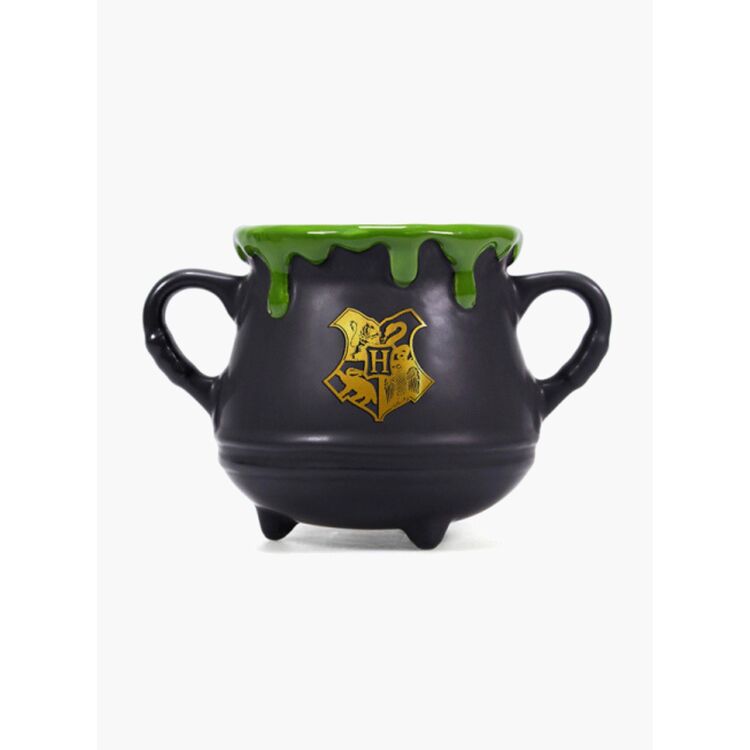 Product Harry Potter Polyjuice Cauldron Mug image