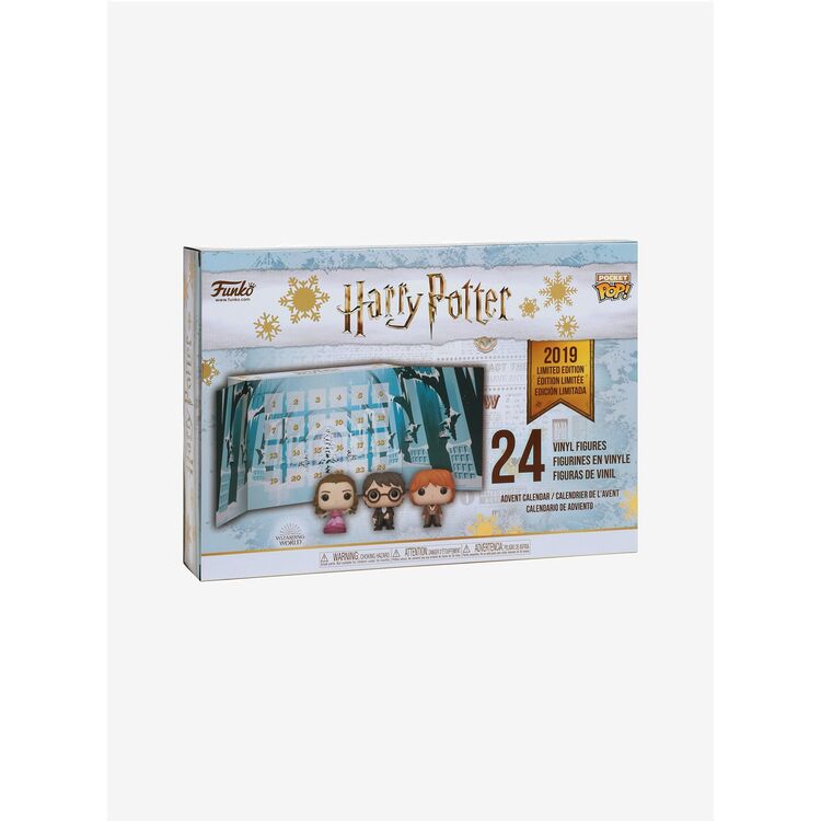 Product Funko Harry Potter Advent Calendar (S2) image