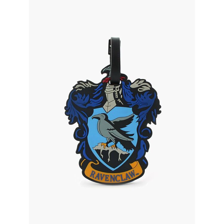 Product Harry Potter Luggage Tag Ravenclaw image