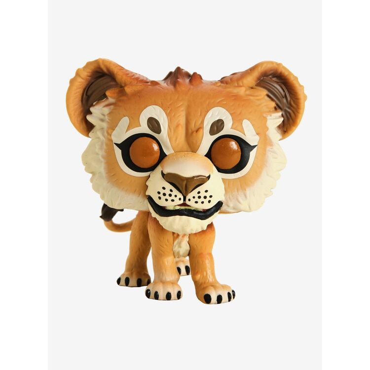 Product Funko Pop! Disney The Lion King Simba image